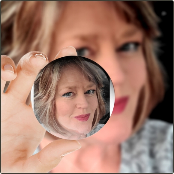 Meet your Posher, Bonnie - Picture 1 of 1